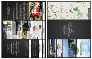 Brochure Design by Arshad Muhammed for this project | Design: #2072869