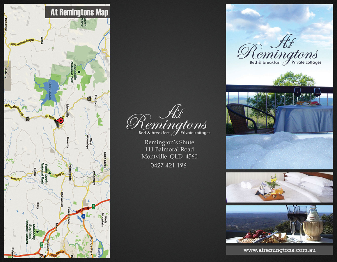 Brochure Design by Arshad Muhammed for this project | Design #2100252