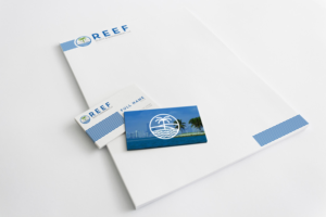 Diseño de Logo por at-as para Reef Realty & Management, LLC | Diseño: #9493902