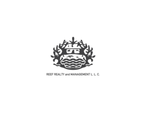 Diseño de Logo por the faucet para Reef Realty & Management, LLC | Diseño: #9479306