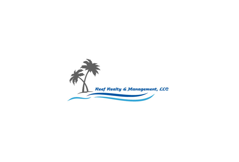 Logo Design by MD Alamgir Hussain for Reef Realty & Management, LLC | Design #9339106