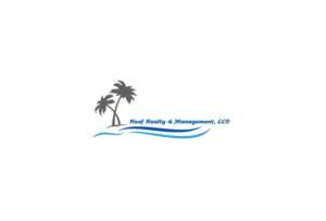 Logo Design by MD Alamgir Hussain for Reef Realty & Management, LLC | Design: #9339106