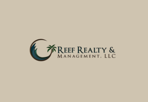 Logo Design by MD Alamgir Hussain for Reef Realty & Management, LLC | Design: #9339745