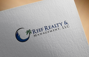 Logo Design by MD Alamgir Hussain for Reef Realty & Management, LLC | Design: #9339746