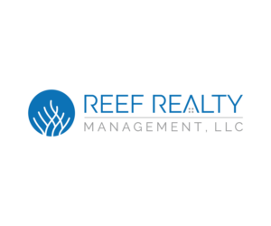 Diseño de Logo por geNDEruwo para Reef Realty & Management, LLC | Diseño: #9476688
