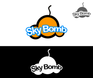 Logo Design by notzki