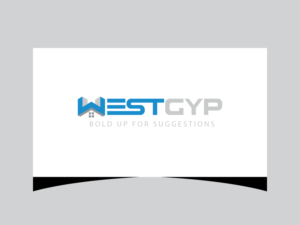 Diseño de Logo por Ajay Soni para WESTGYP | Diseño: #9358118