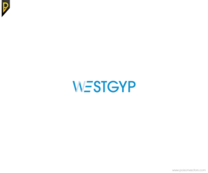 Logo-Design von poisonvectors für WESTGYP | Design #9439374