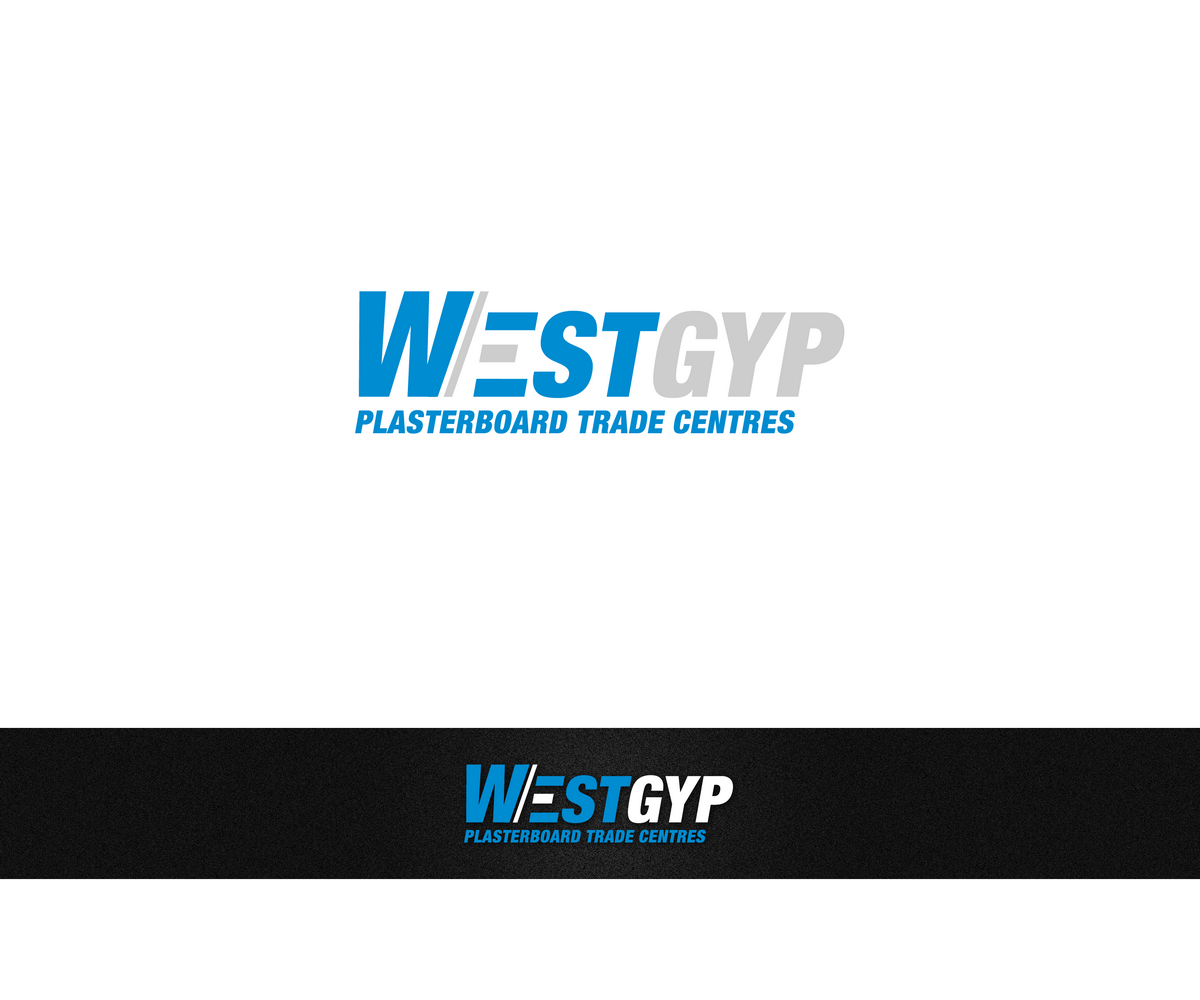 Logo-Design von DiLion für WESTGYP | Design #9357858