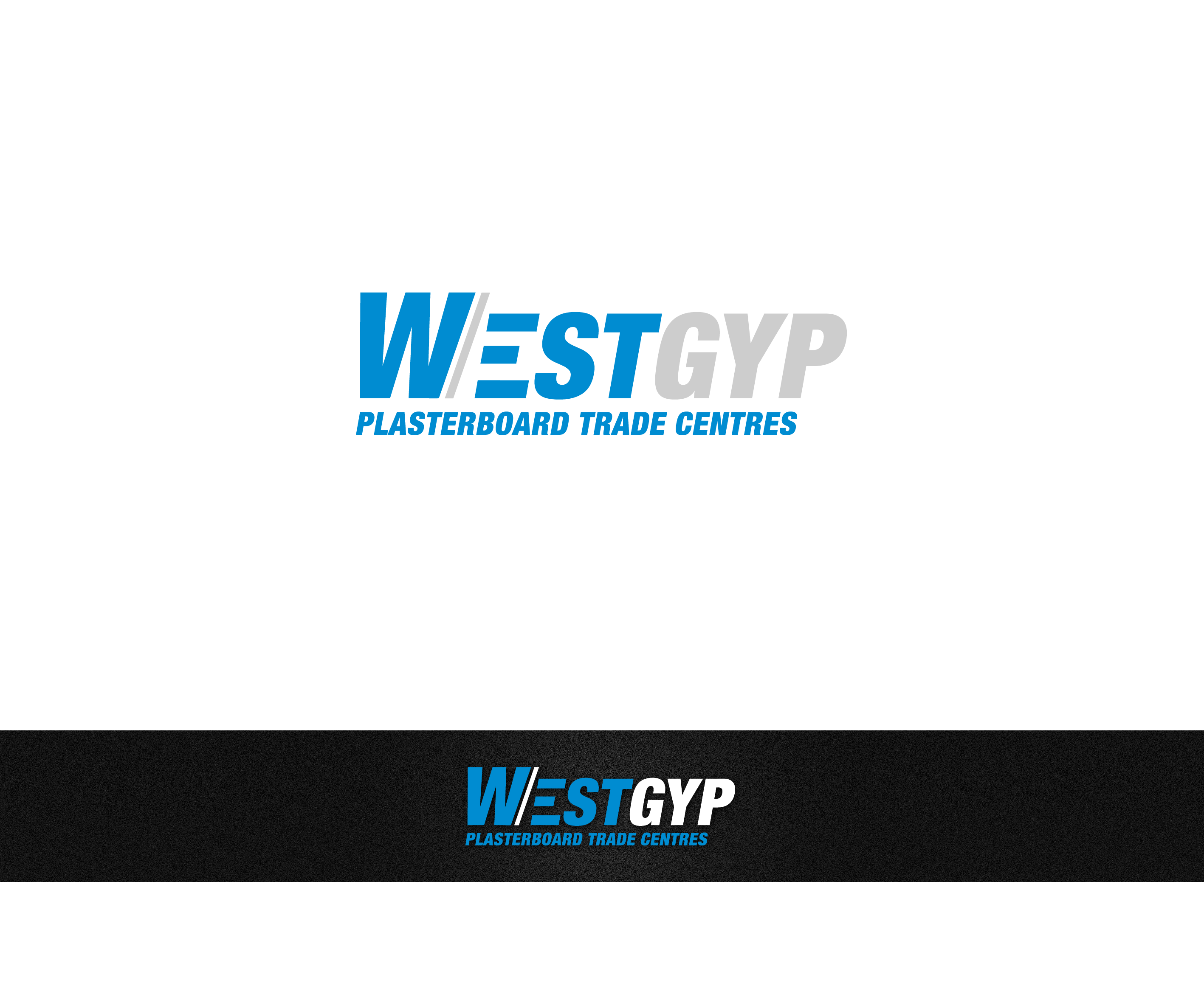 Logo-Design von DiLion für WESTGYP | Design #9357862