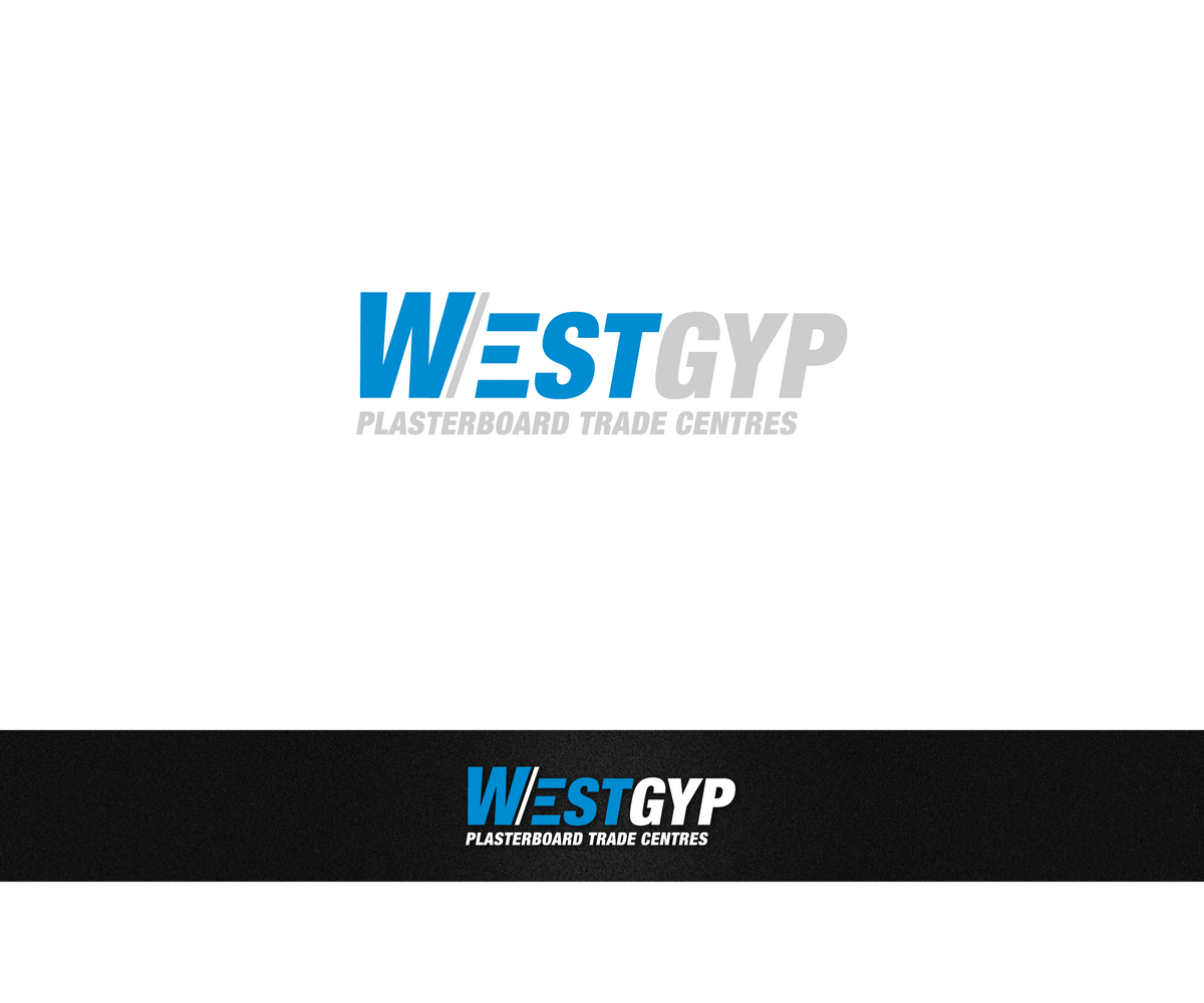 Logo-Design von DiLion für WESTGYP | Design #9357863