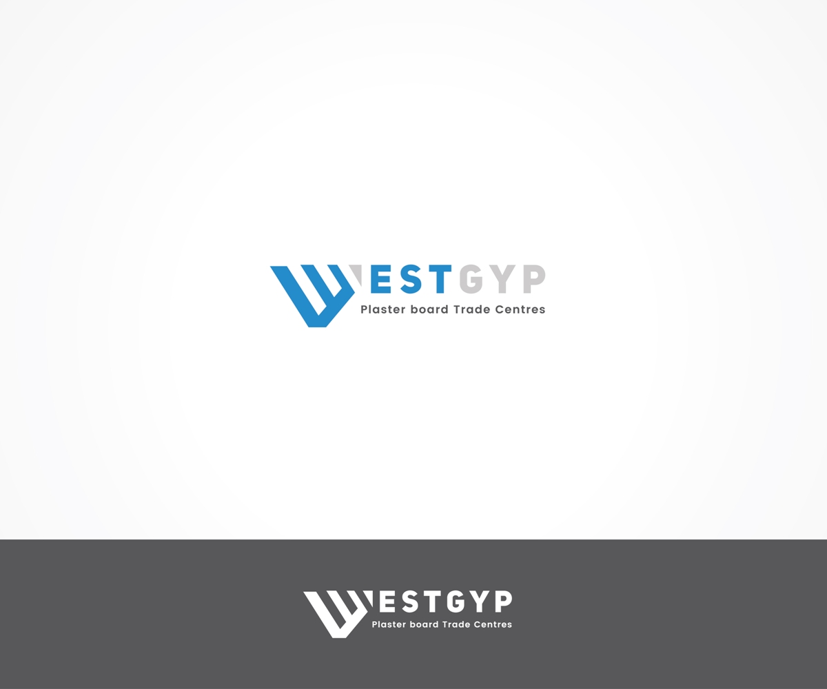 Diseño de Logo por Rama Dom™ para WESTGYP | Diseño #9366524