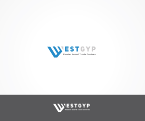 Logo Design by Rama Dom™ for WESTGYP | Design: #9366524
