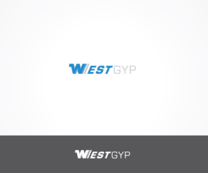 Logo Design by Rama Dom™ for WESTGYP | Design: #9366525