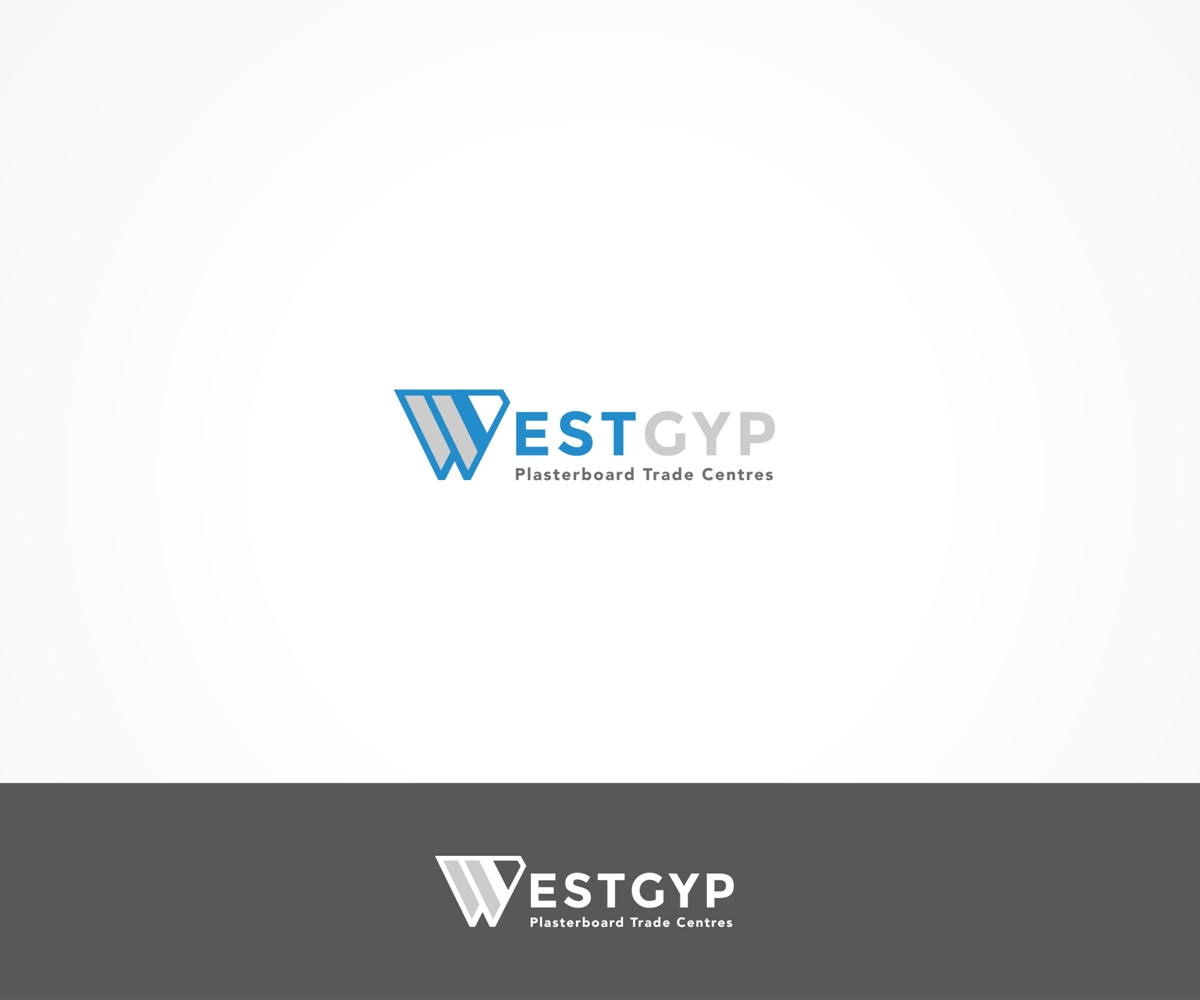 Diseño de Logo por Rama Dom™ para WESTGYP | Diseño #9366526