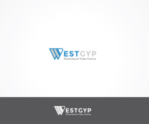 Logo Design by Rama Dom™ for WESTGYP | Design: #9366526