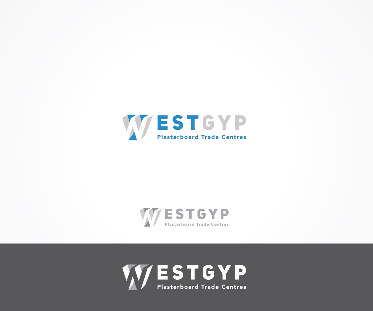 Design de Logo par Rama Dom™ pour WESTGYP | Design #9380990