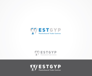 Diseño de Logo por Rama Dom™ para WESTGYP | Diseño: #9380990