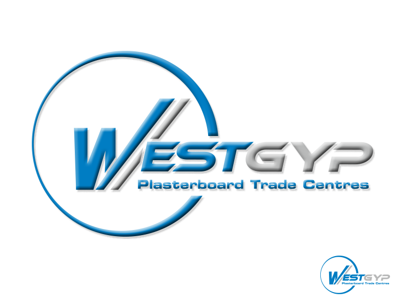 Logo Design by H4R5Z for WESTGYP | Design #9459984