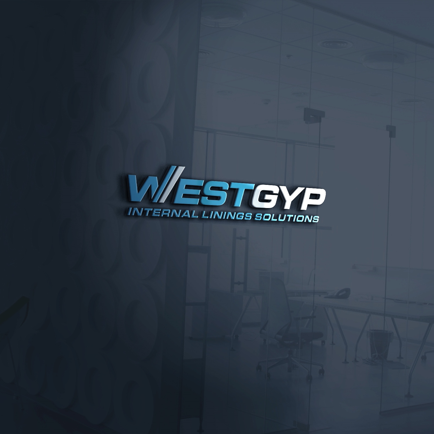 Logo Design by pitulas for WESTGYP | Design #9418448