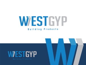 Logo-Design von Talita Cohn für WESTGYP | Design #9344762