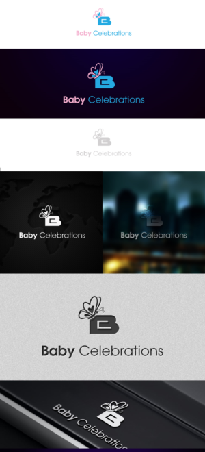 Diseño de Logo por AHMMY para Distinctive Blooms | Diseño: #9374541