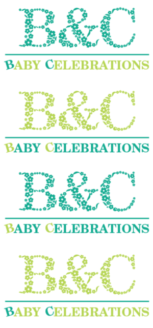 Diseño de Logo por fransdesign para Distinctive Blooms | Diseño #9358895
