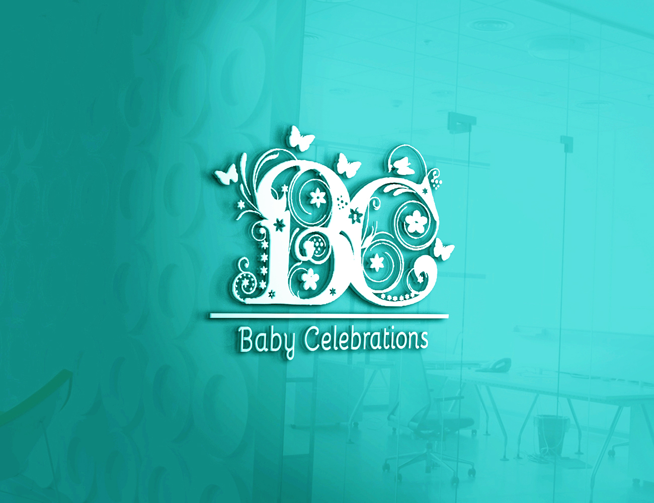 Logo Design by goranvisnjic82 for Distinctive Blooms | Design #9366002
