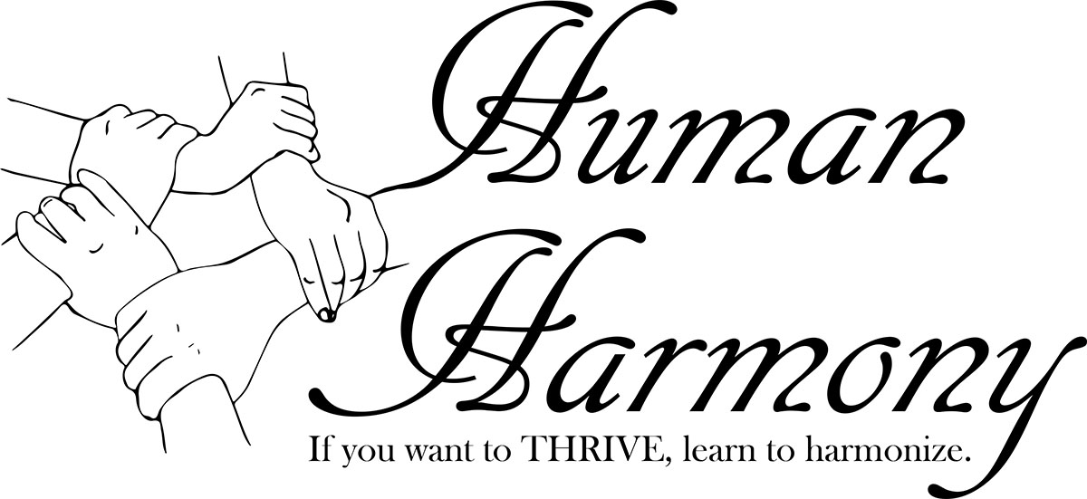 Design de Logo par MDDesigns pour Human Harmony | Design #2083136