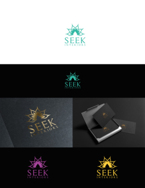 Logo Design by WHATZHITOOYA for this project | Design #9383128