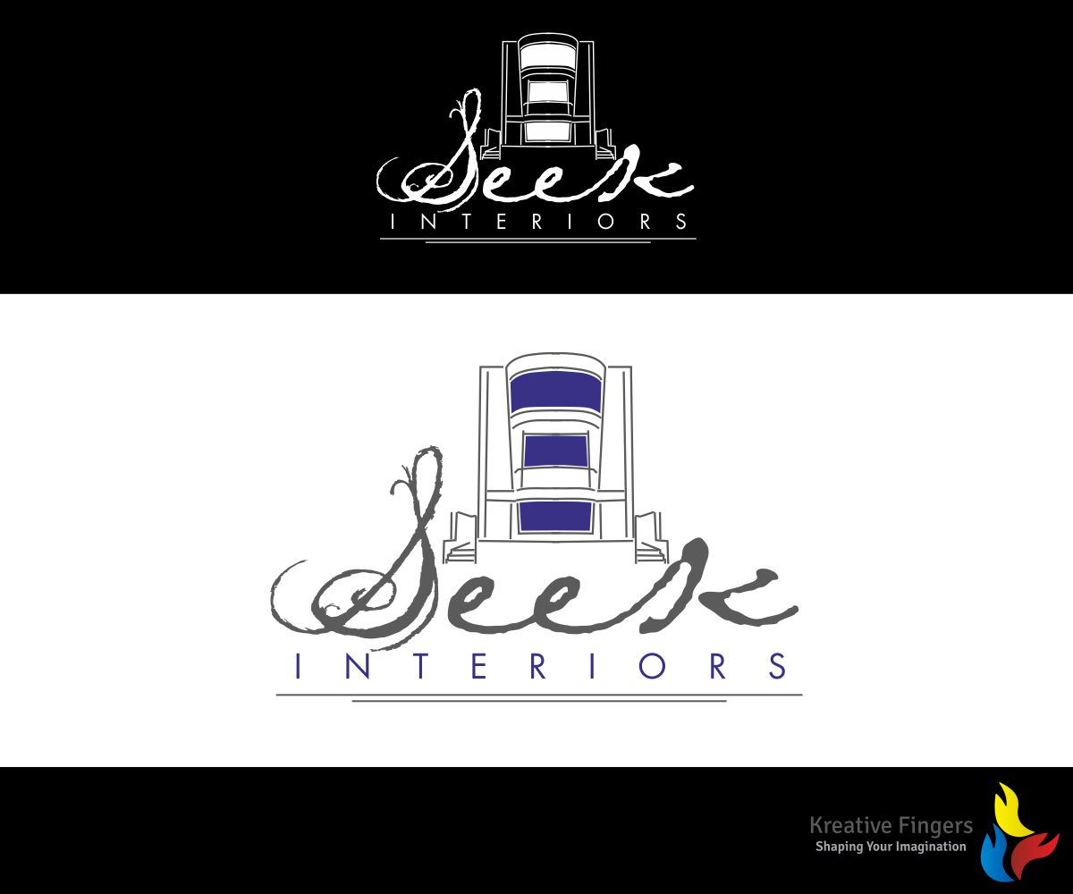 Diseño de Logo por Kreative Fingers para este proyecto | Diseño #9344877