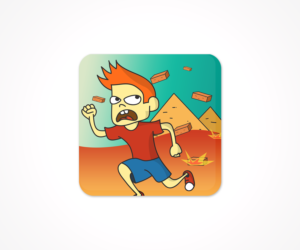 App Design by DEZIGN RABBIT