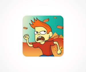 App Design by DEZIGN RABBIT for this project | Design: #9393911