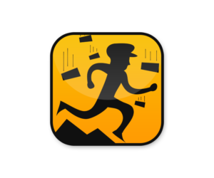 App Design by DEZIGN RABBIT for this project | Design: #9416408