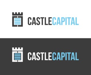 Logo Design by Tom_Watson for Castle Capital | Design #9342339