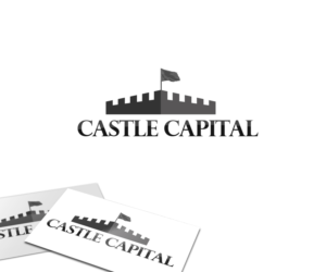 Logo Design by ncmax for Castle Capital | Design #9343165