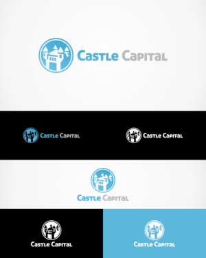Logo Design by Artipunan for Castle Capital | Design: #9339924