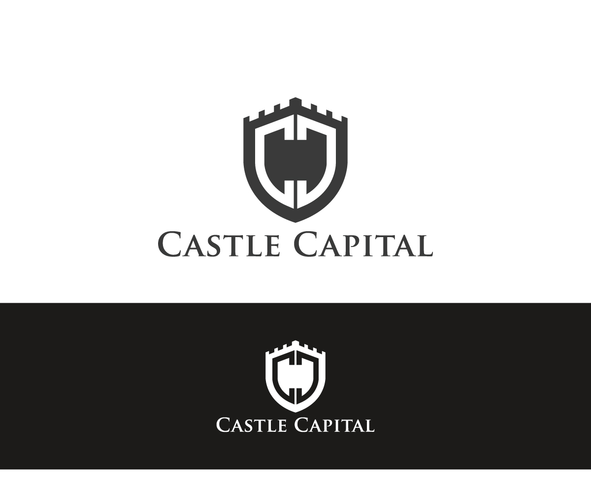 Design de Logo par ks4 pour Castle Capital | Design : #9376272