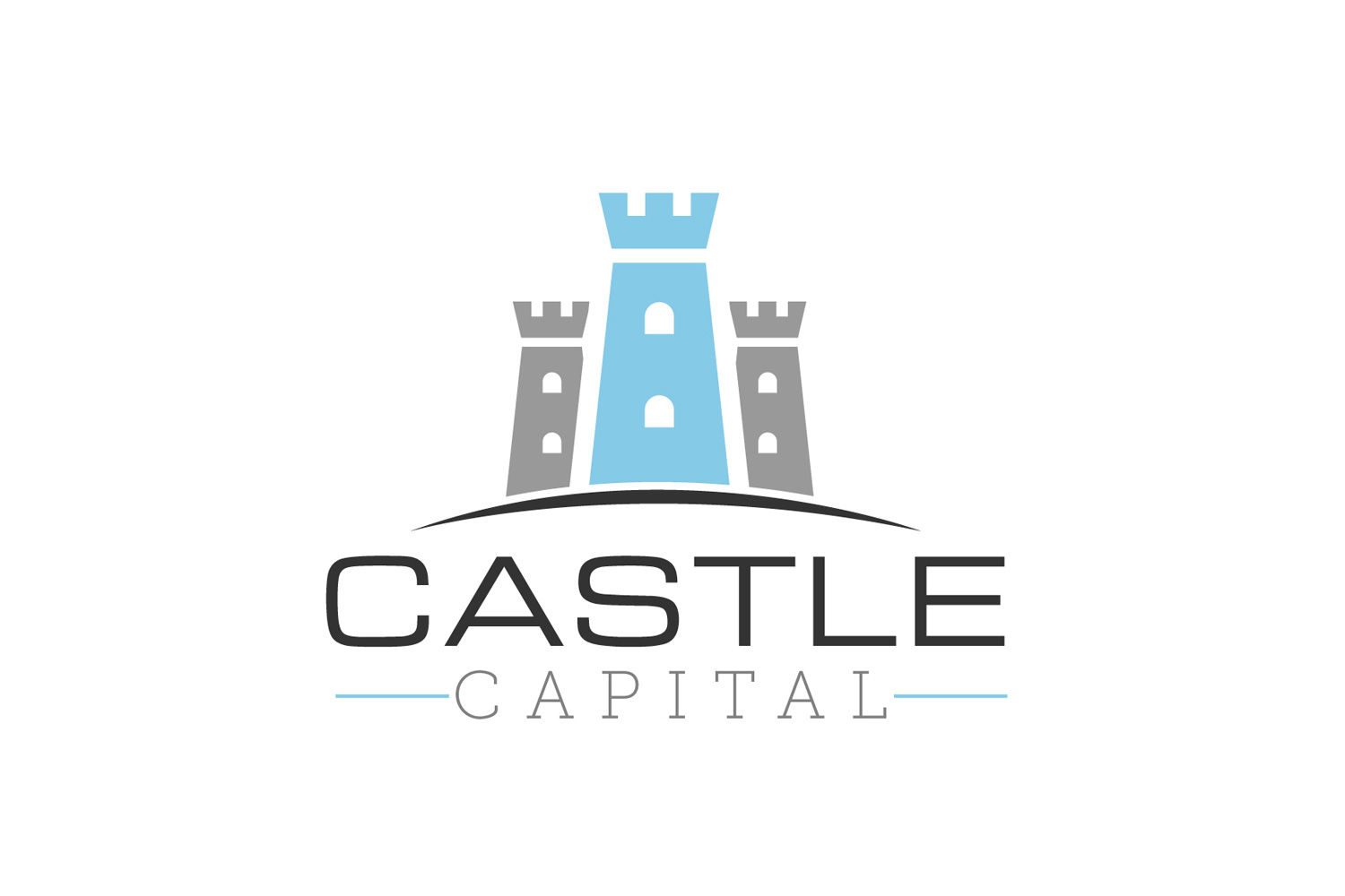 Logo Design by anushka_snigdha for Castle Capital | Design #9346168