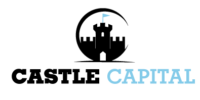 Diseño de Logo por Think1st para Castle Capital | Diseño #9339252
