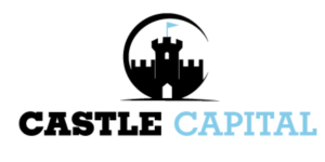 Design de Logo par Think1st pour Castle Capital | Design : #9339252