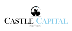 Logo Design by Think1st for Castle Capital | Design: #9363668