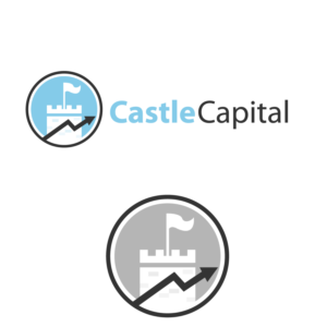 Logo Design by Transform99 for Castle Capital | Design: #9388217