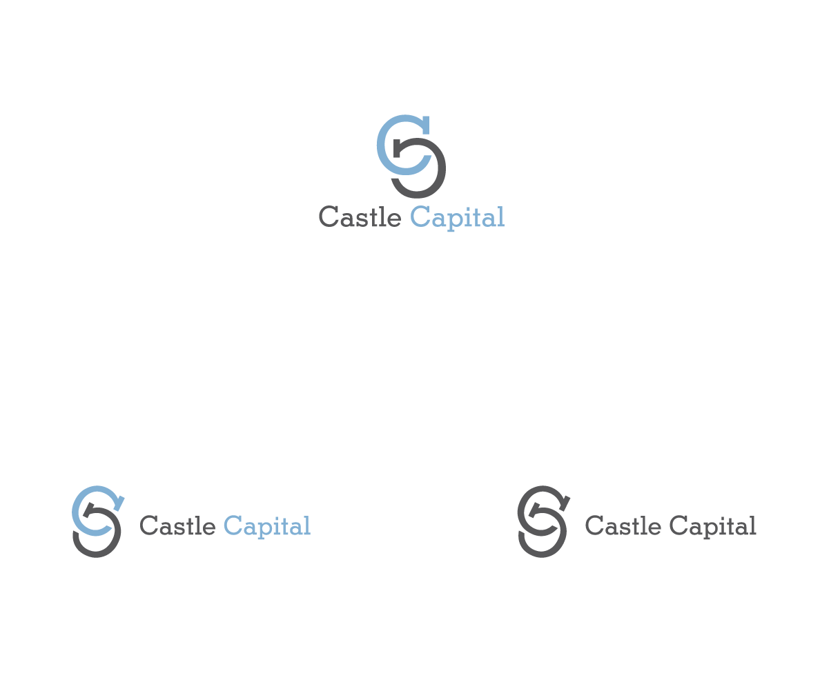 Logo Design by bijuak for Castle Capital | Design #9341440
