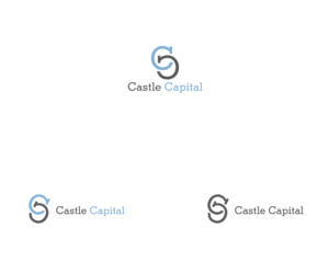 Logo Design by bijuak for Castle Capital | Design #9341440