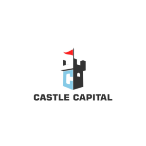 Logo Design by south door for Castle Capital | Design: #9355192
