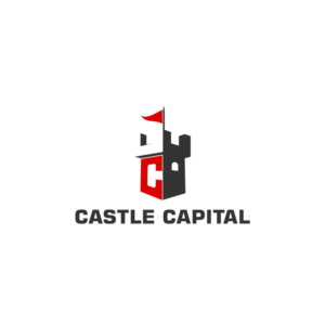 Logo Design by south door for Castle Capital | Design: #9355193