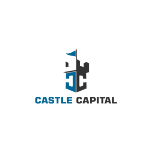 Logo Design by south door for Castle Capital | Design: #9355280