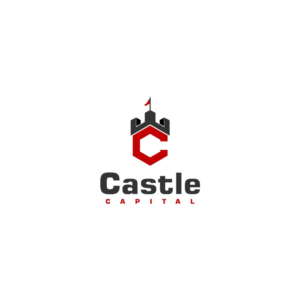 Logo Design by south door for Castle Capital | Design: #9358167