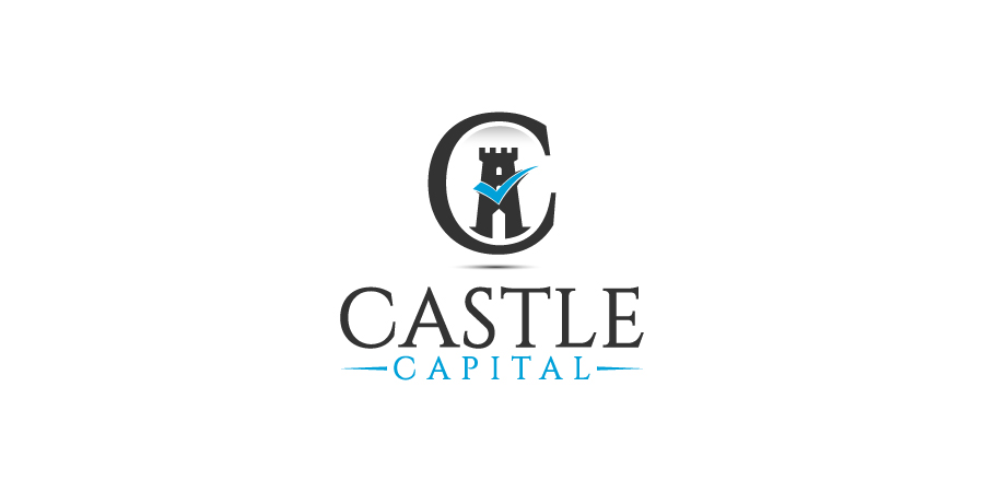 Logo-Design von debdesign für Castle Capital | Design #9342086